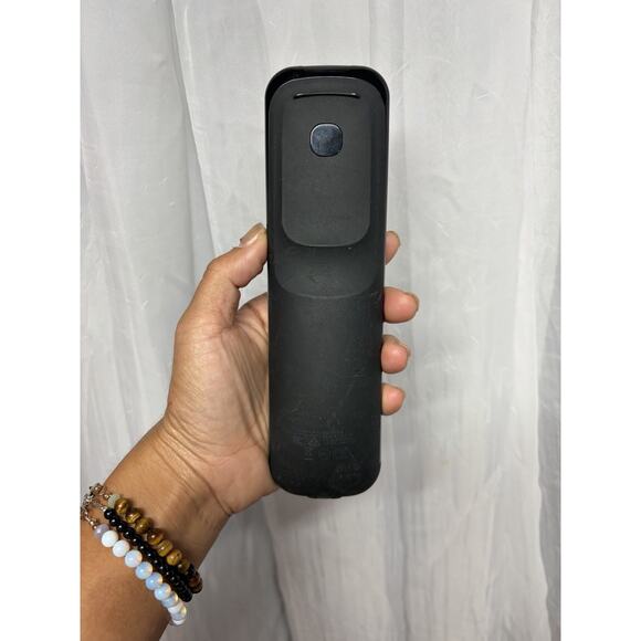 Logitech HARMONY Elite Universal Remote Control W/ Hub & 2 IR Receivers Black - Picture 5 of 16